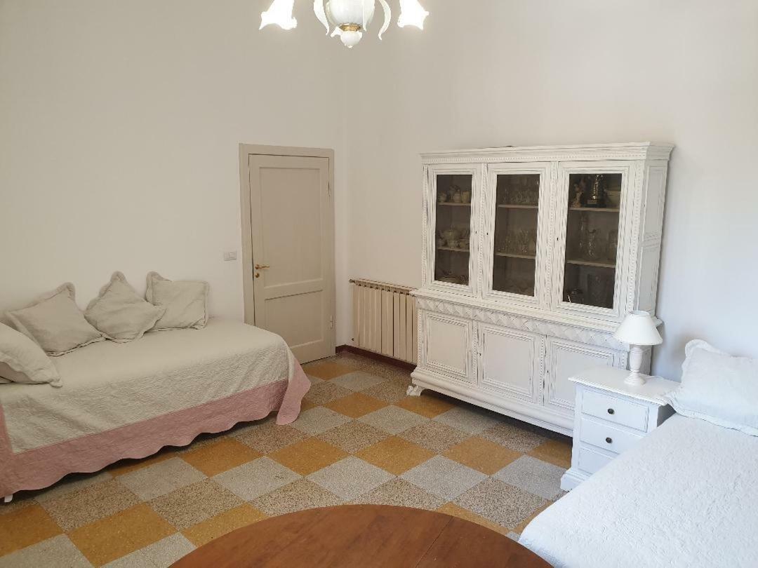 Sergio'S House Сиена Екстериор снимка