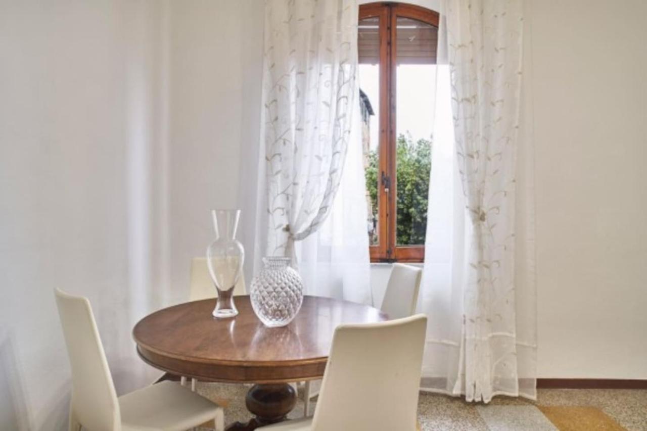 Sergio'S House Сиена Екстериор снимка