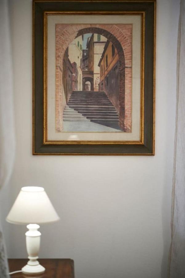 Sergio'S House Сиена Екстериор снимка