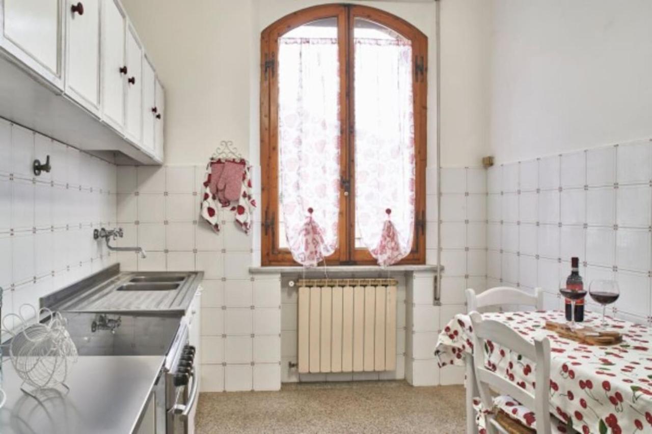 Sergio'S House Сиена Екстериор снимка
