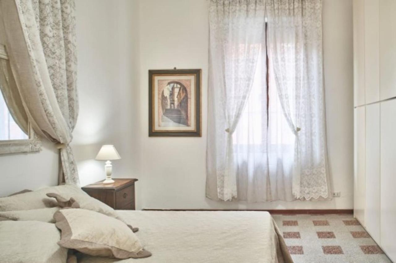 Sergio'S House Сиена Екстериор снимка